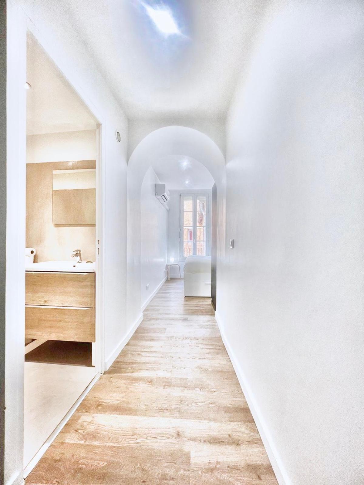 Ferienwohnung Ersextius, Stj, Aix-En-Provence Exterior foto